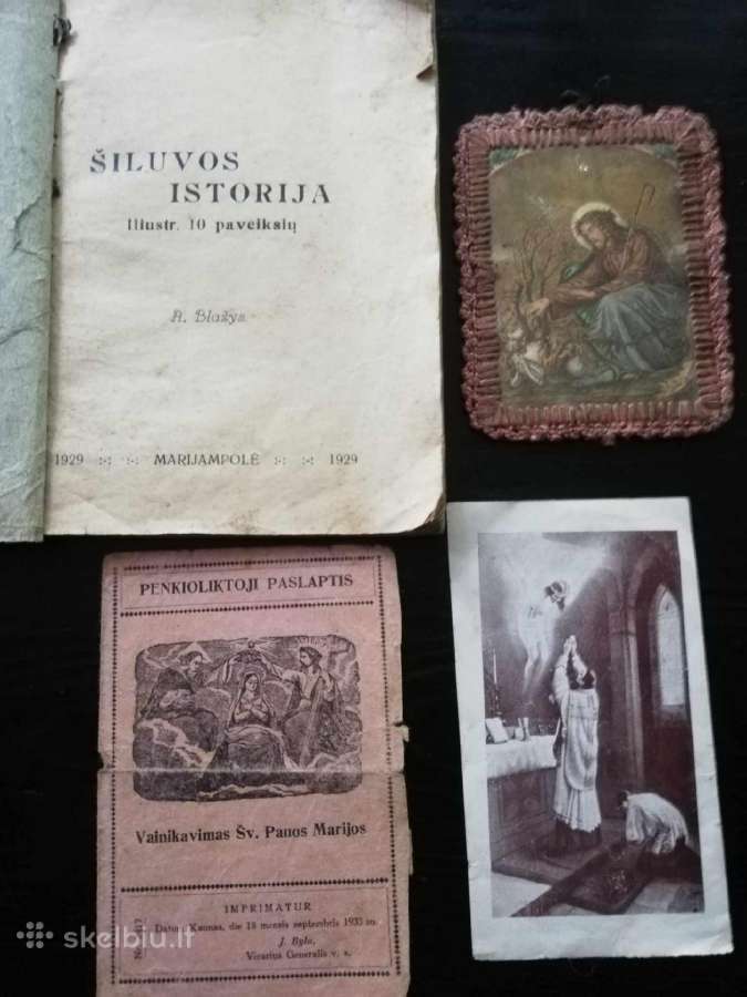 Religija.siluva.