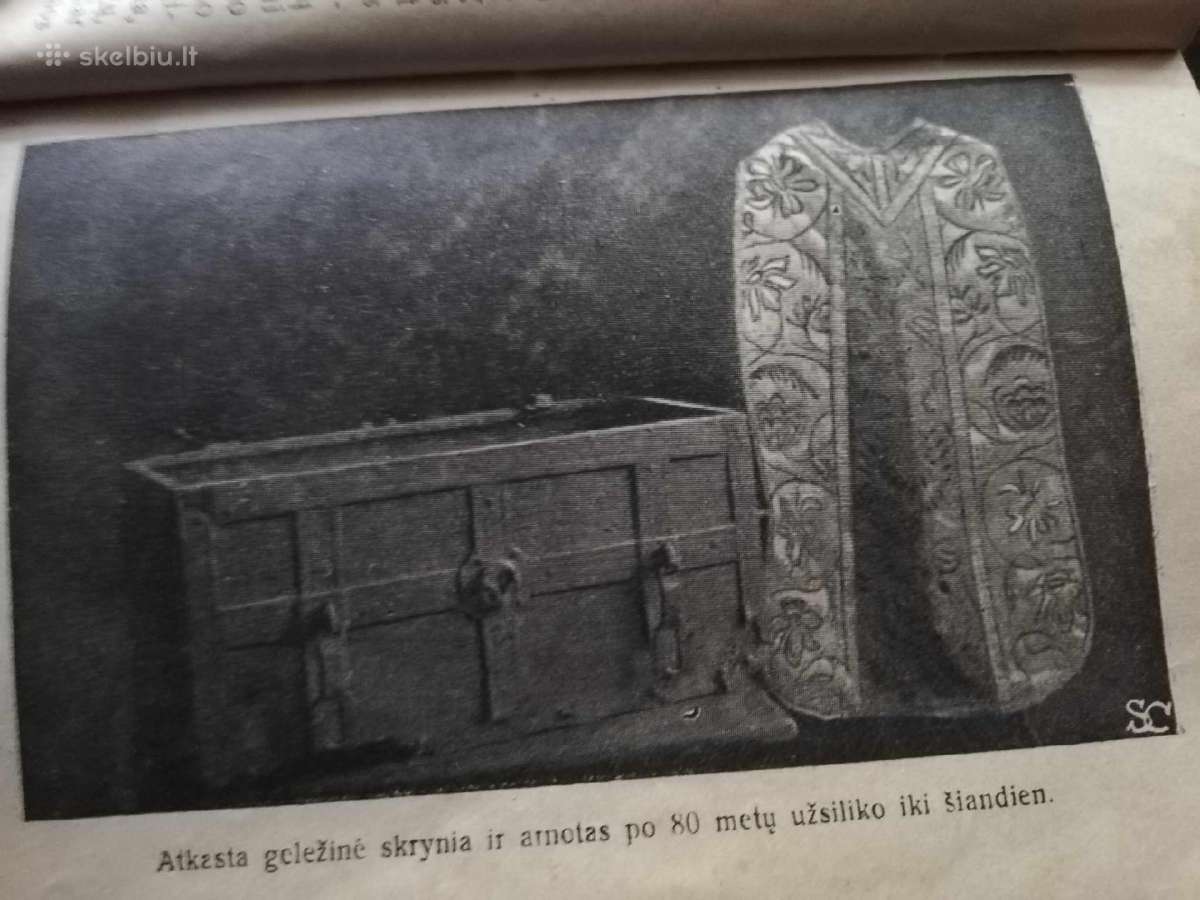 Religija.siluva. - nuotraukos Nr. 4