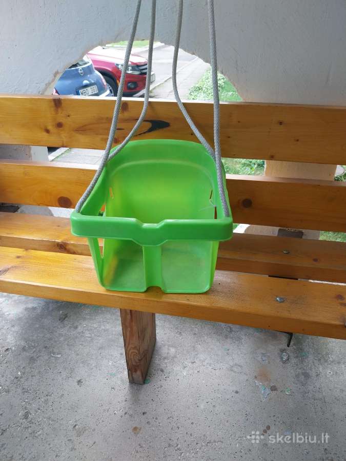 Vaikiškos supynės