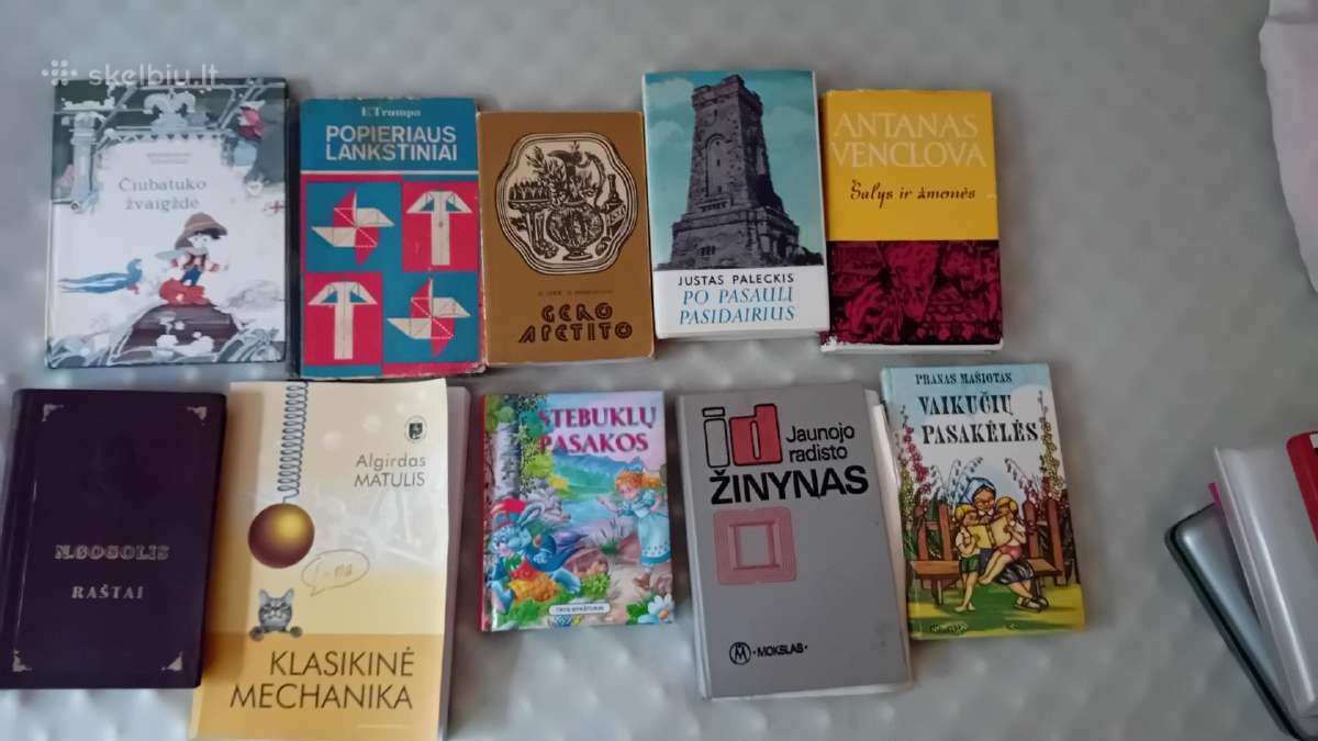 Knygos rus,lt - nuotraukos Nr. 21