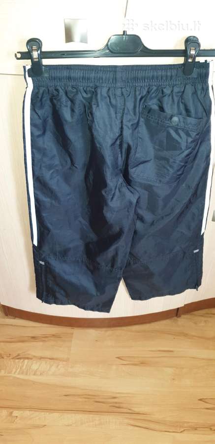 Adidas sortai S - nuotraukos Nr. 2
