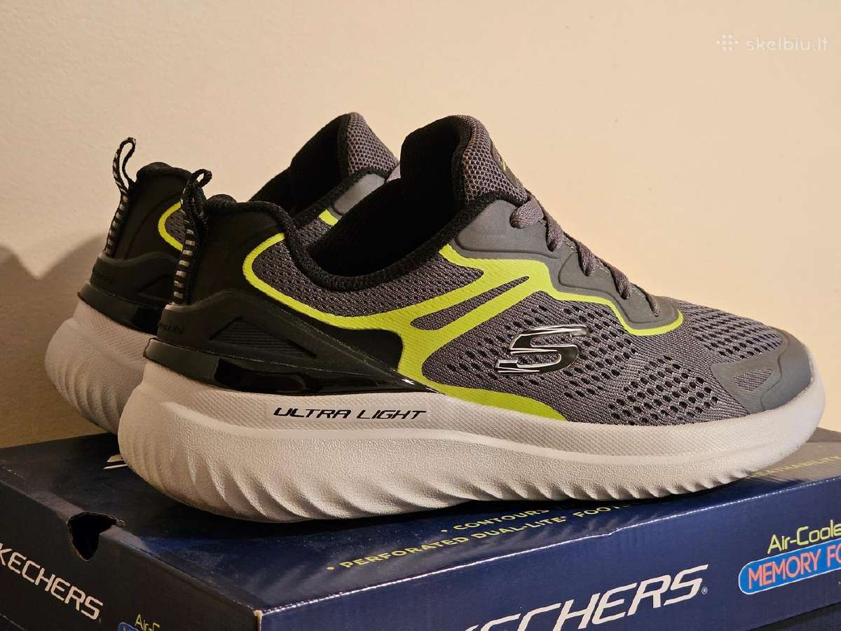Skechers Andal 232674/cclm (40 dydis) - nuotraukos Nr. 2