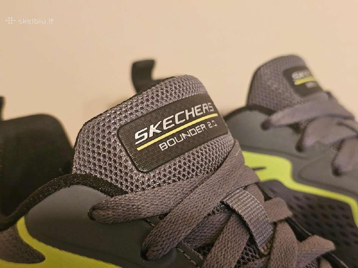 Skechers Andal 232674/cclm (40 dydis) - nuotraukos Nr. 4