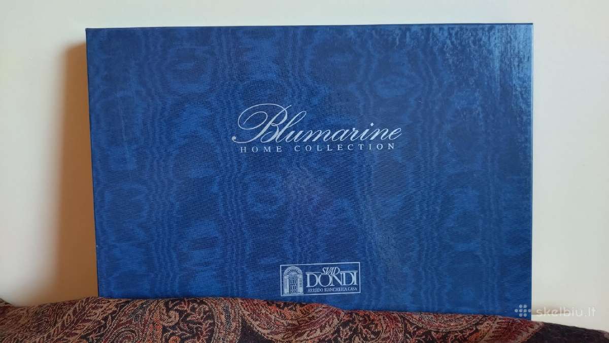 Blumarine moteriškas šalikas - nuotraukos Nr. 3
