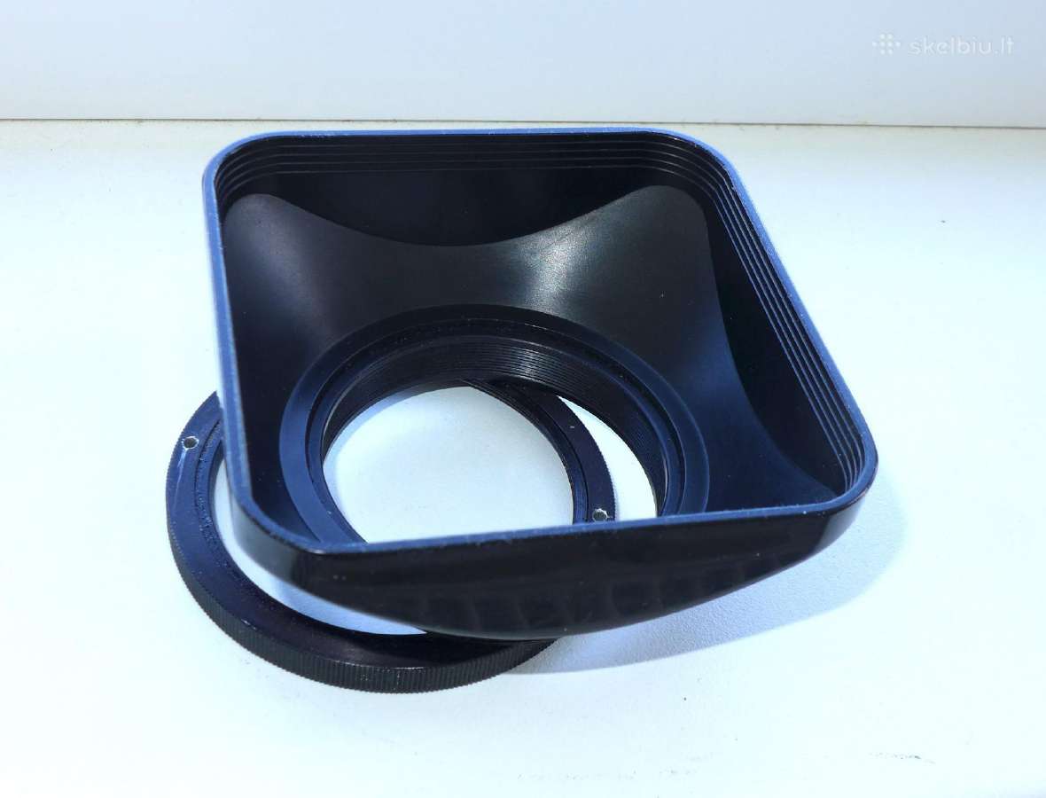 Blenda 62mm