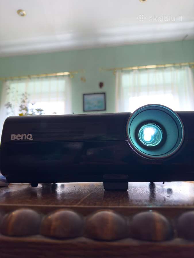 Projektorius Benq Ms510