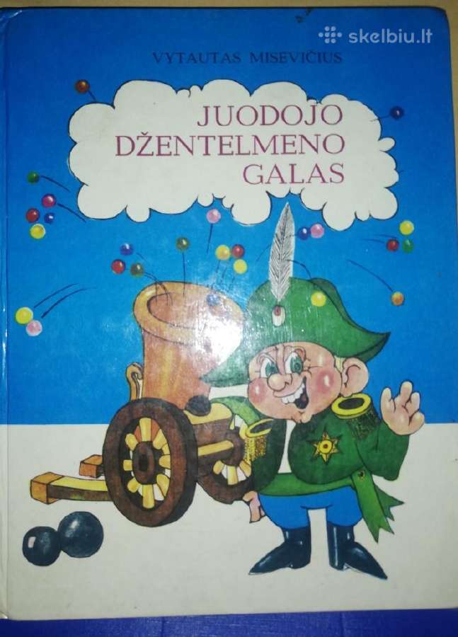 Knygos vaikams - nuotraukos Nr. 6
