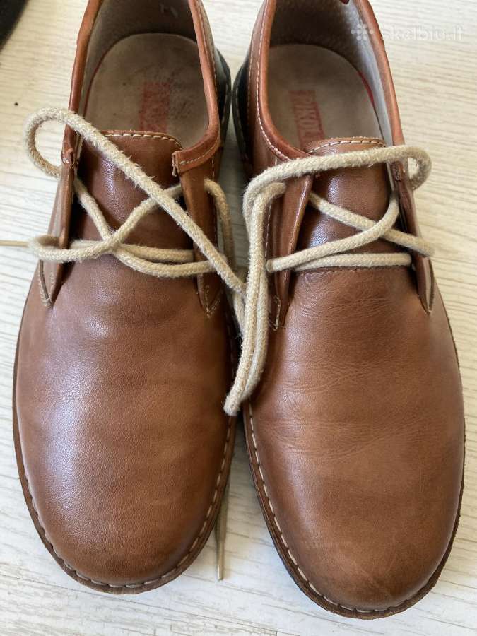 Vyriški odiniai batai 40-41 d.