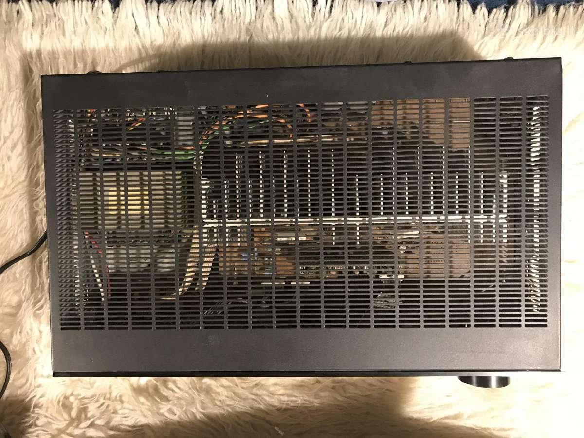 Kenwood Ka-57 - nuotraukos Nr. 3