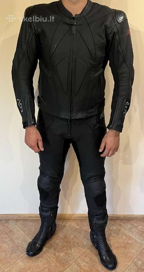 Adrenaline apranga