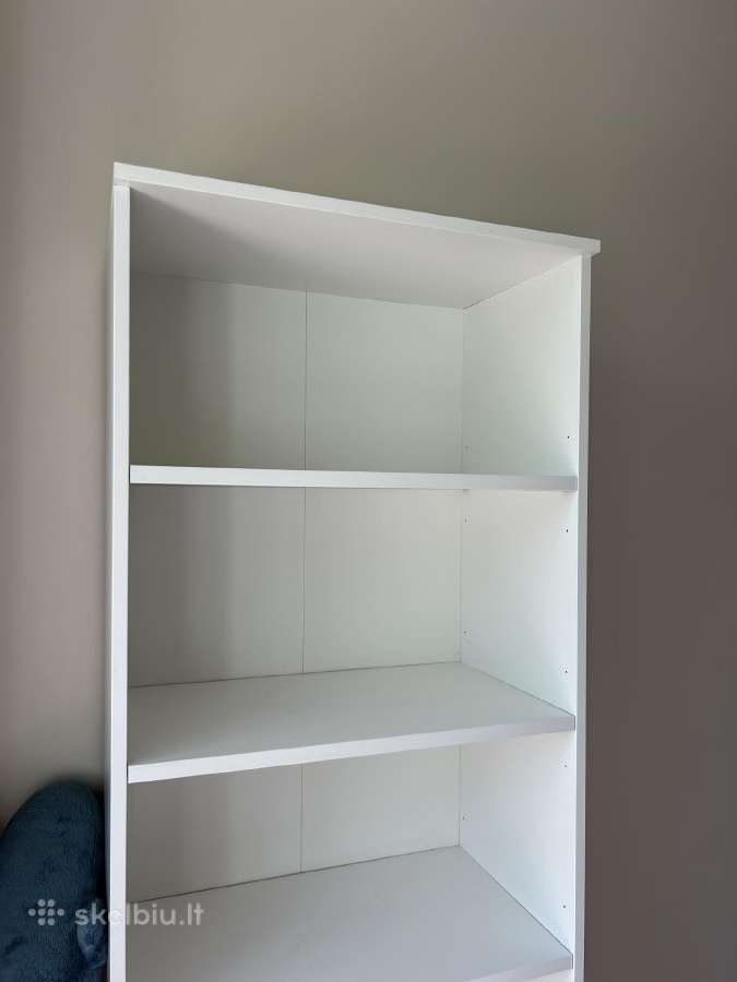 Ikea knygų spinta Brimnes - nuotraukos Nr. 3