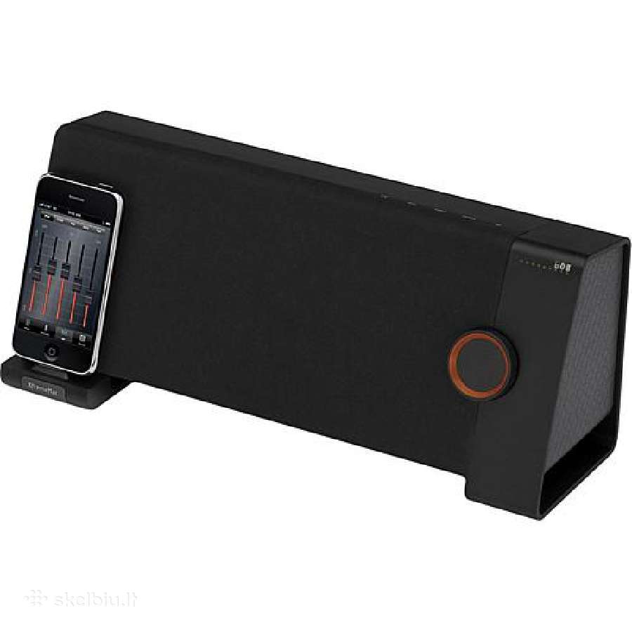 Kolonėle Xtrememac Bluetooth Aux Apple 30-pins - nuotraukos Nr. 3