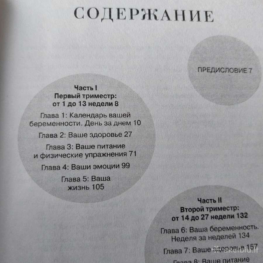 608 psl. knyga mamai "9 месяцев в ожидании малыша - nuotraukos Nr. 9