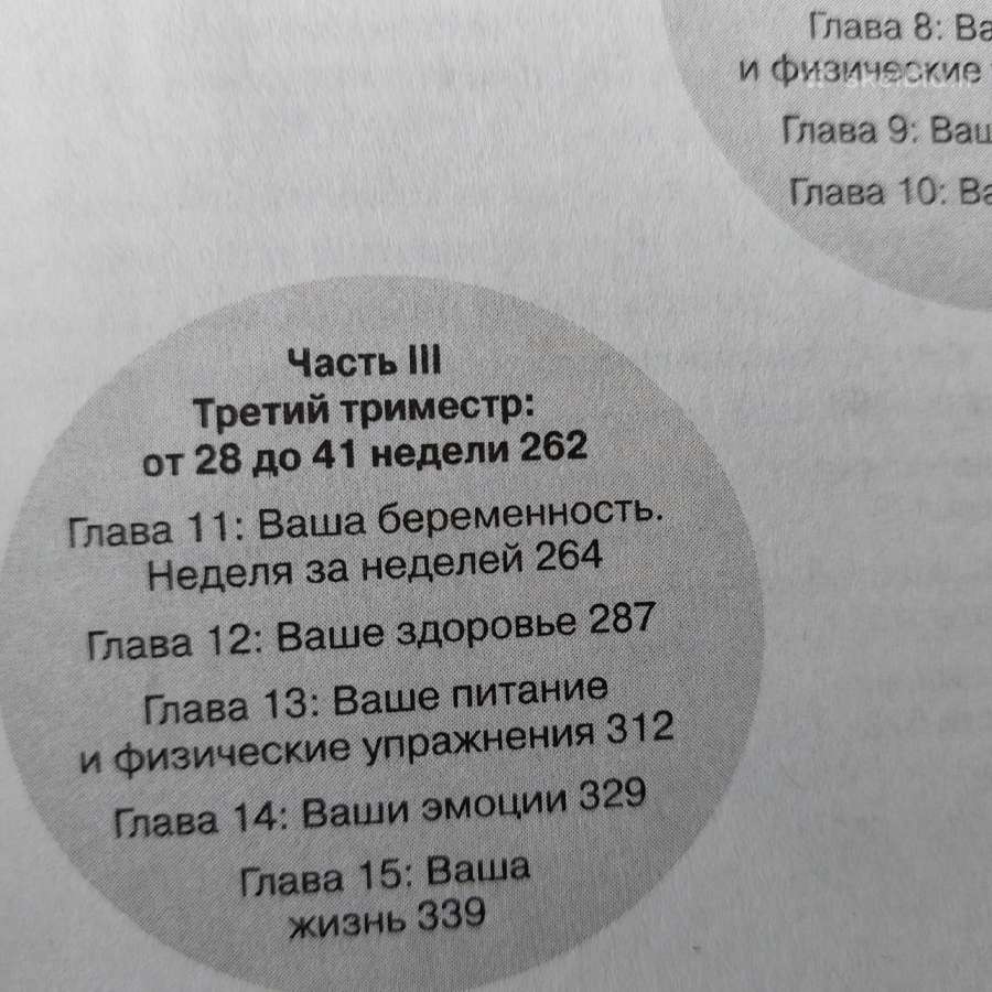 608 psl. knyga mamai "9 месяцев в ожидании малыша - nuotraukos Nr. 10