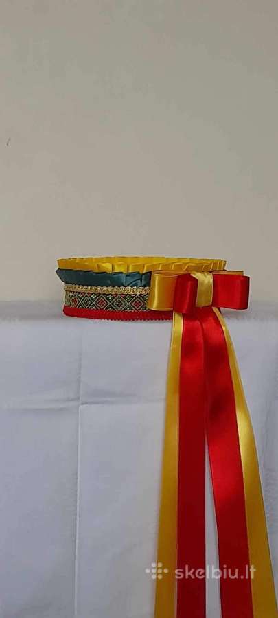 Karunos Tautiniams rubams - nuotraukos Nr. 5
