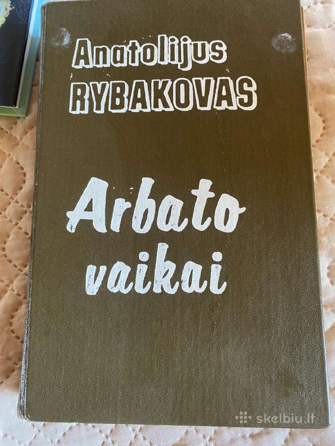 Knygos - nuotraukos Nr. 5