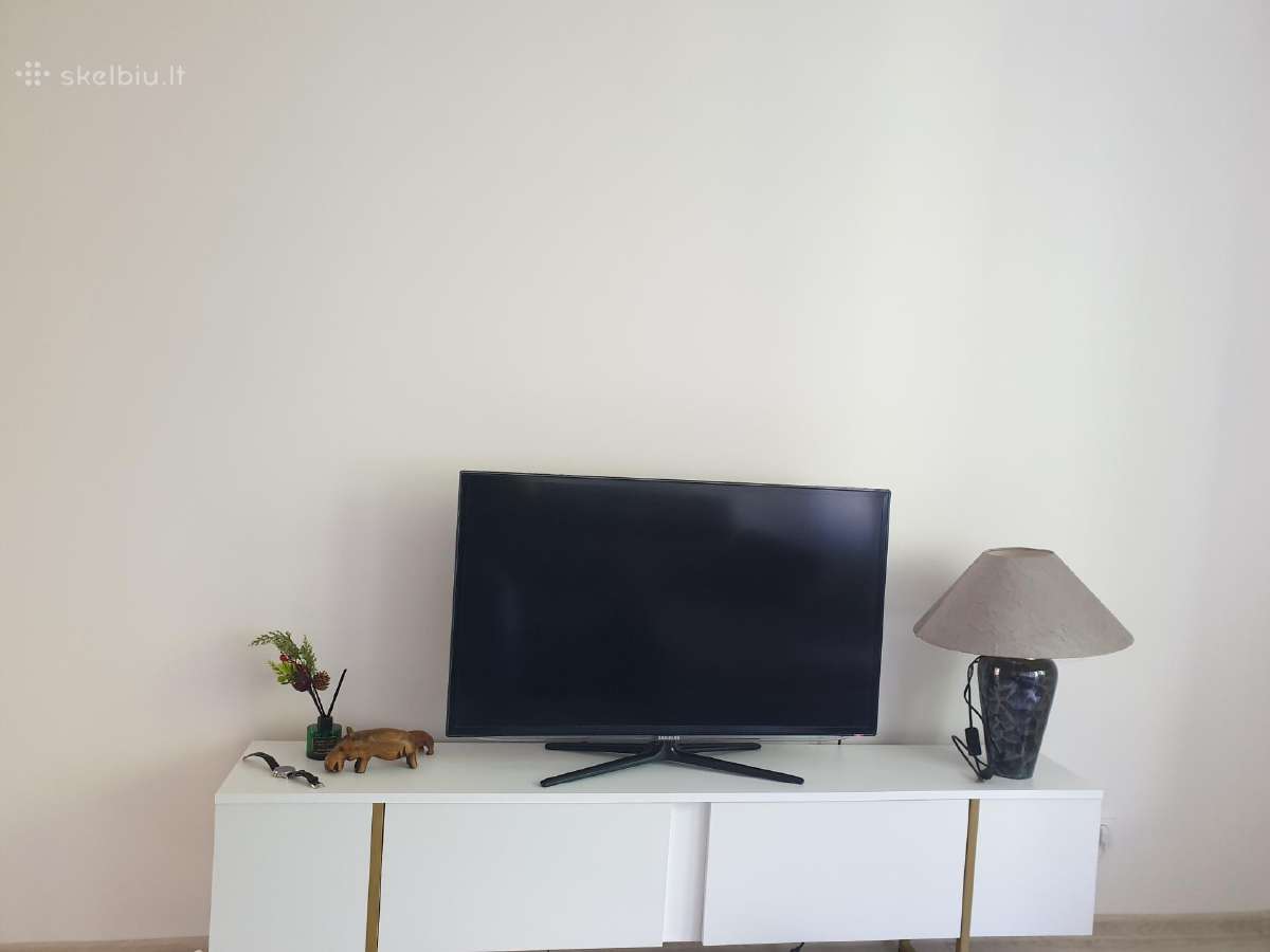 TV spintelė