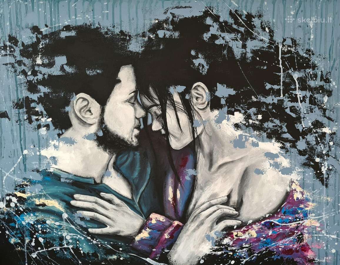 Paveikslas 60x80