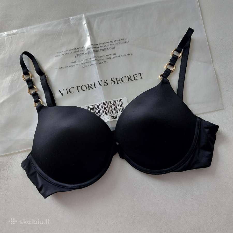 Liemenelė Victoria's Secret Plunge Push-up Bra