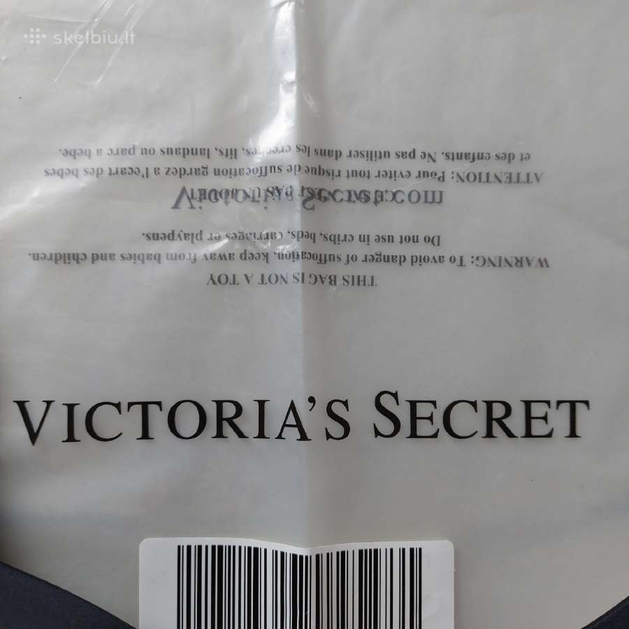 Liemenelė Victoria's Secret Plunge Push-up Bra - nuotraukos Nr. 3