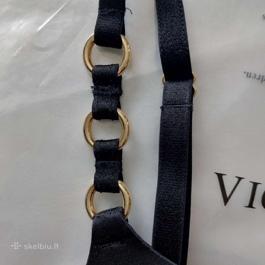 Liemenelė Victoria's Secret Plunge Push-up Bra - nuotraukos Nr. 4