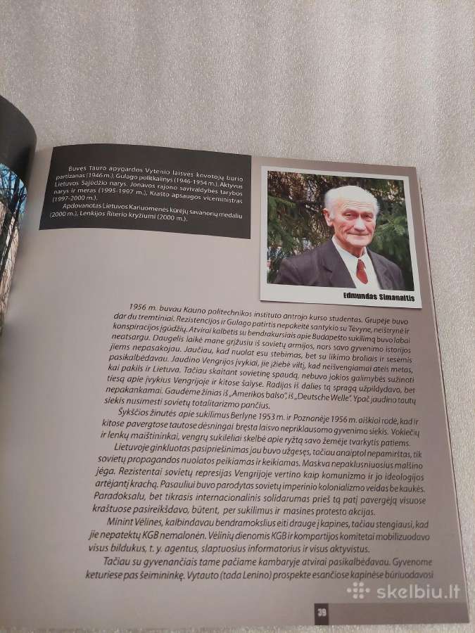 Laisvės proveržiai sovietiniame Kaune - nuotraukos Nr. 5
