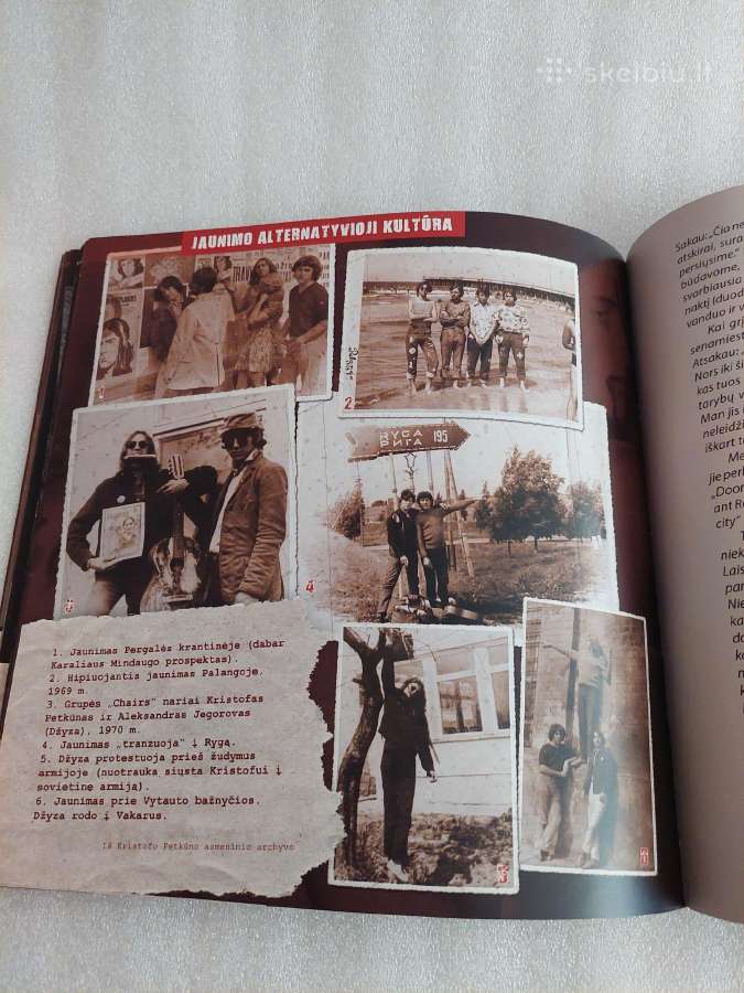 Laisvės proveržiai sovietiniame Kaune - nuotraukos Nr. 6