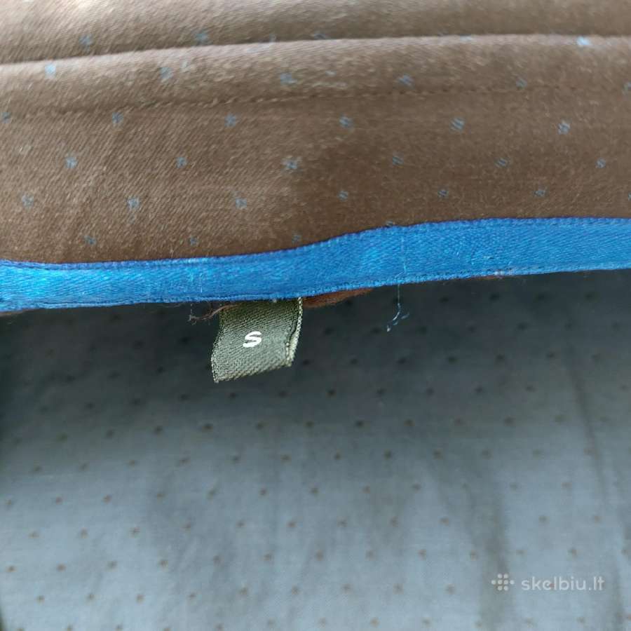 Gaziol (Diesel) marškiniai S dydžio - nuotraukos Nr. 18