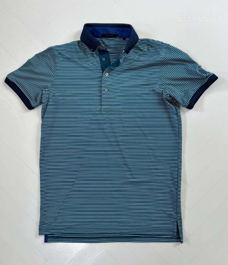 Polo marškinėliai Greyson