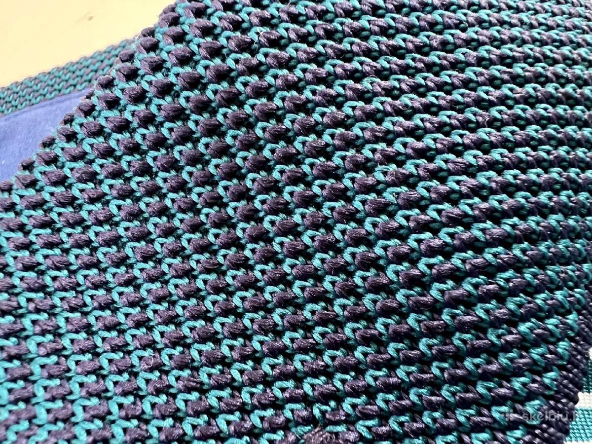 Polo marškinėliai Greyson - nuotraukos Nr. 4