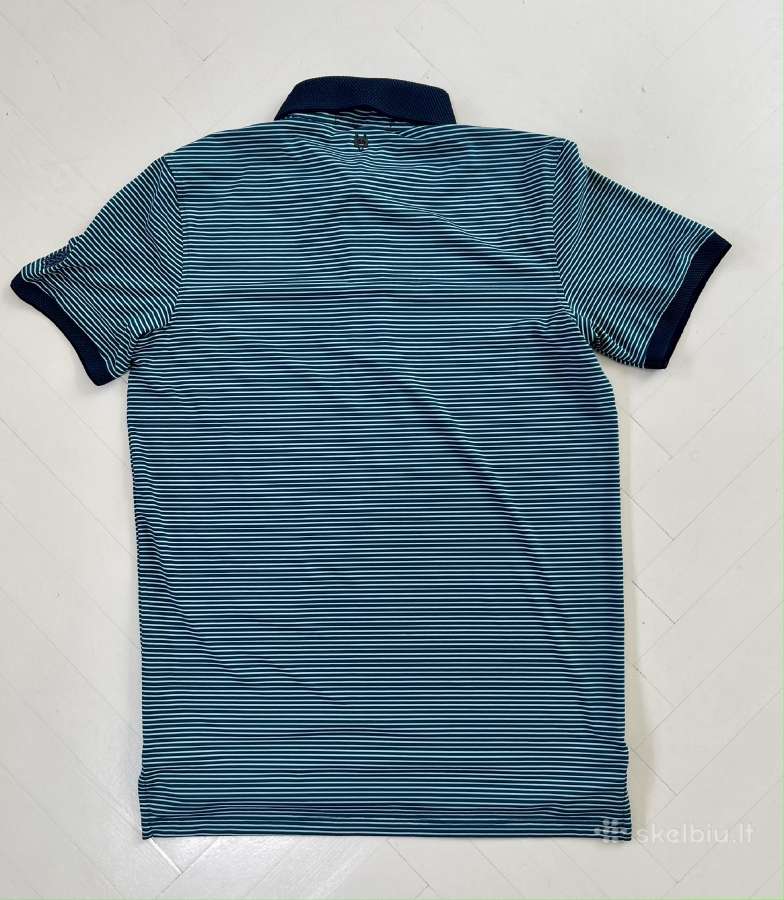 Polo marškinėliai Greyson - nuotraukos Nr. 7