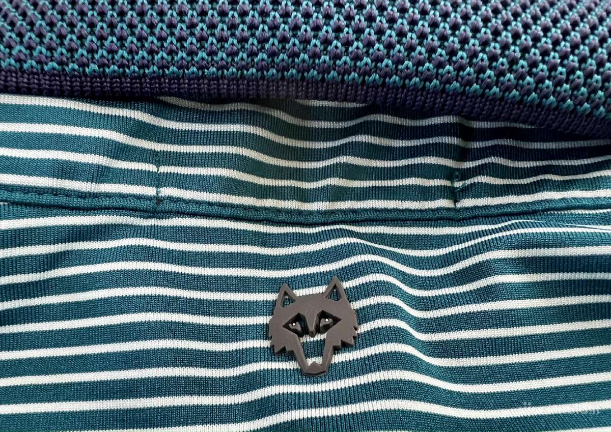 Polo marškinėliai Greyson - nuotraukos Nr. 8