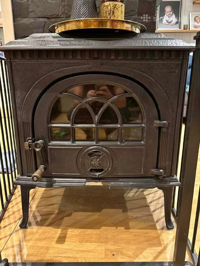 Jotul - nuotraukos Nr. 4