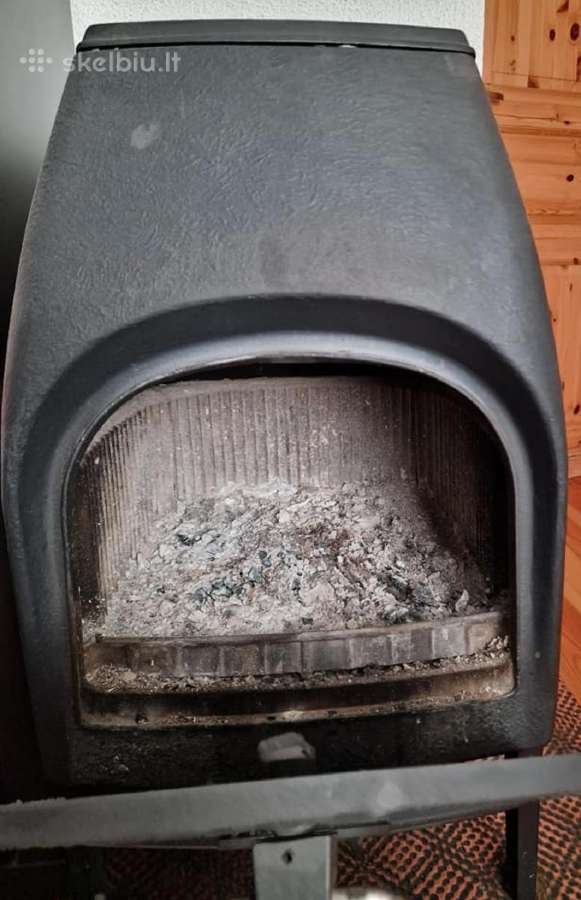 Jotul - nuotraukos Nr. 6