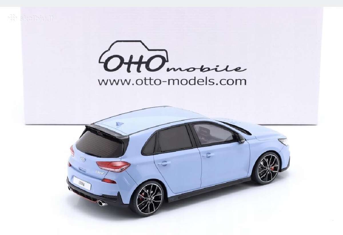 Hyundai I30 - nuotraukos Nr. 2