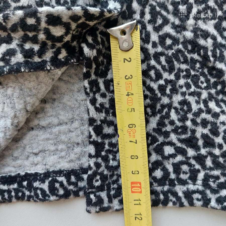 Pieštukinis skinny sijonas S dydžio - nuotraukos Nr. 6