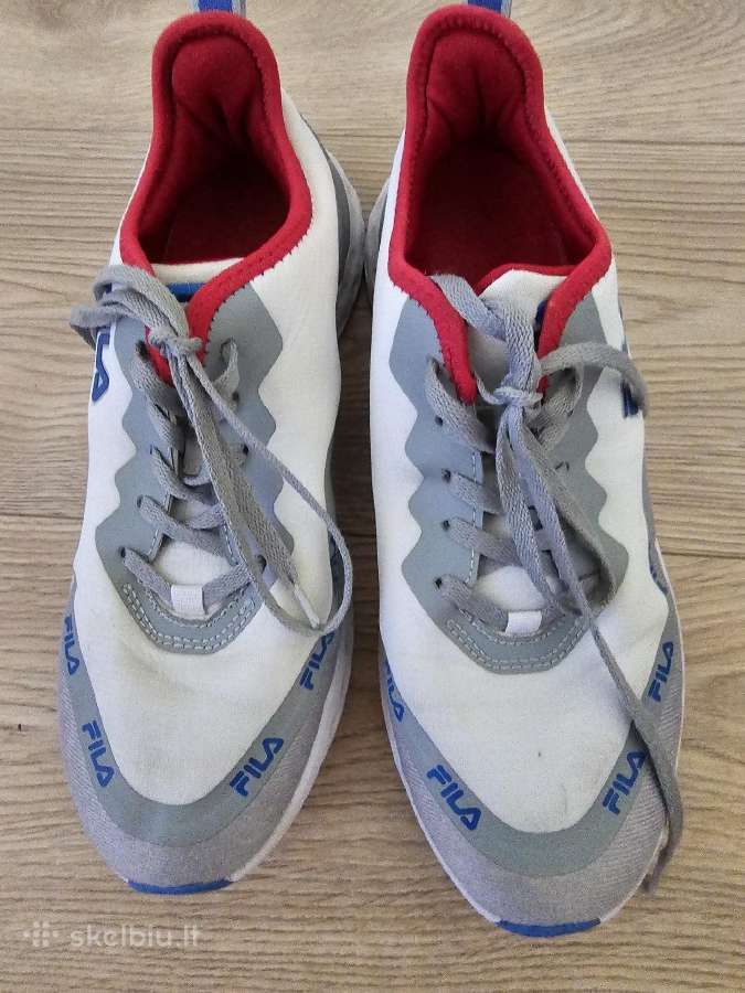Fila lengvi kedai 39,5 6,5