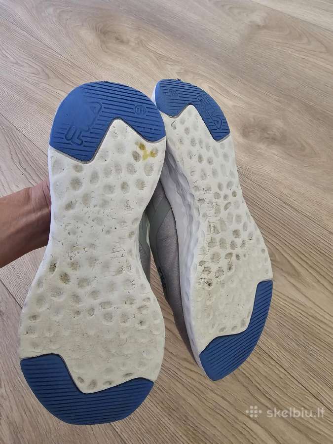 Fila lengvi kedai 39,5 6,5 - nuotraukos Nr. 4