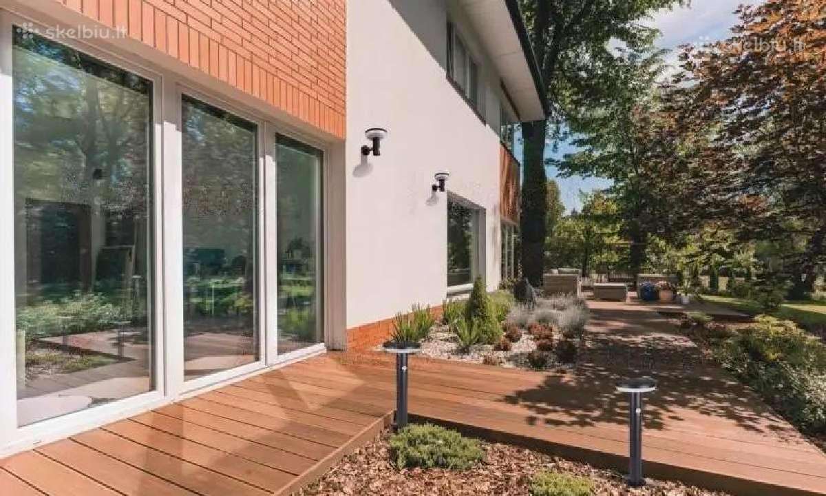 Gatvės apšvietimas, aikštelių ir kiemo apšvietimas - nuotraukos Nr. 3
