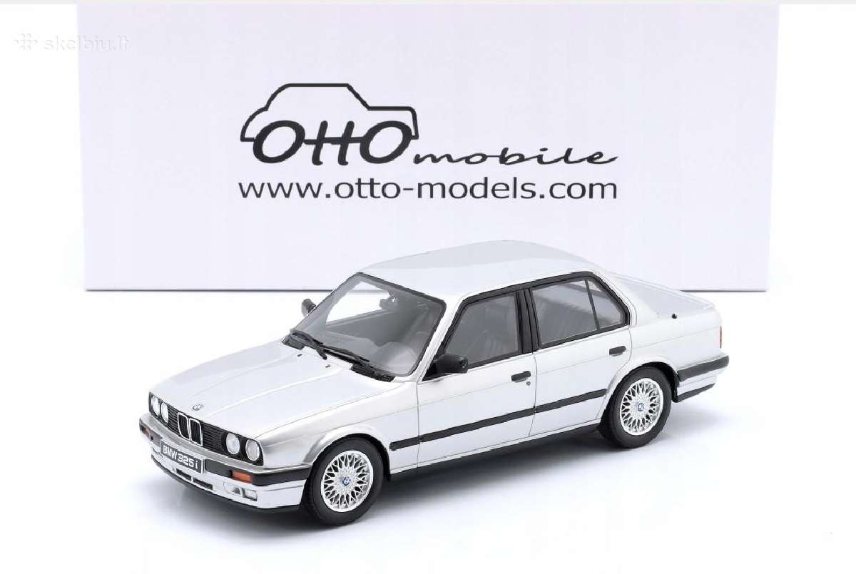 Bmw 325i E30