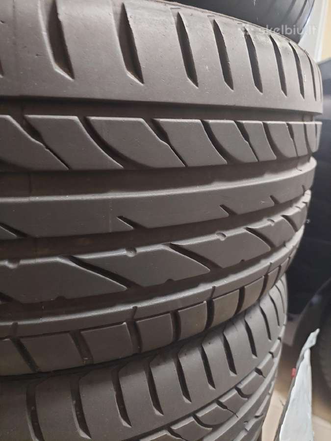 4 x Sailun Altezzo Zsr 95y XL 245/35/r20