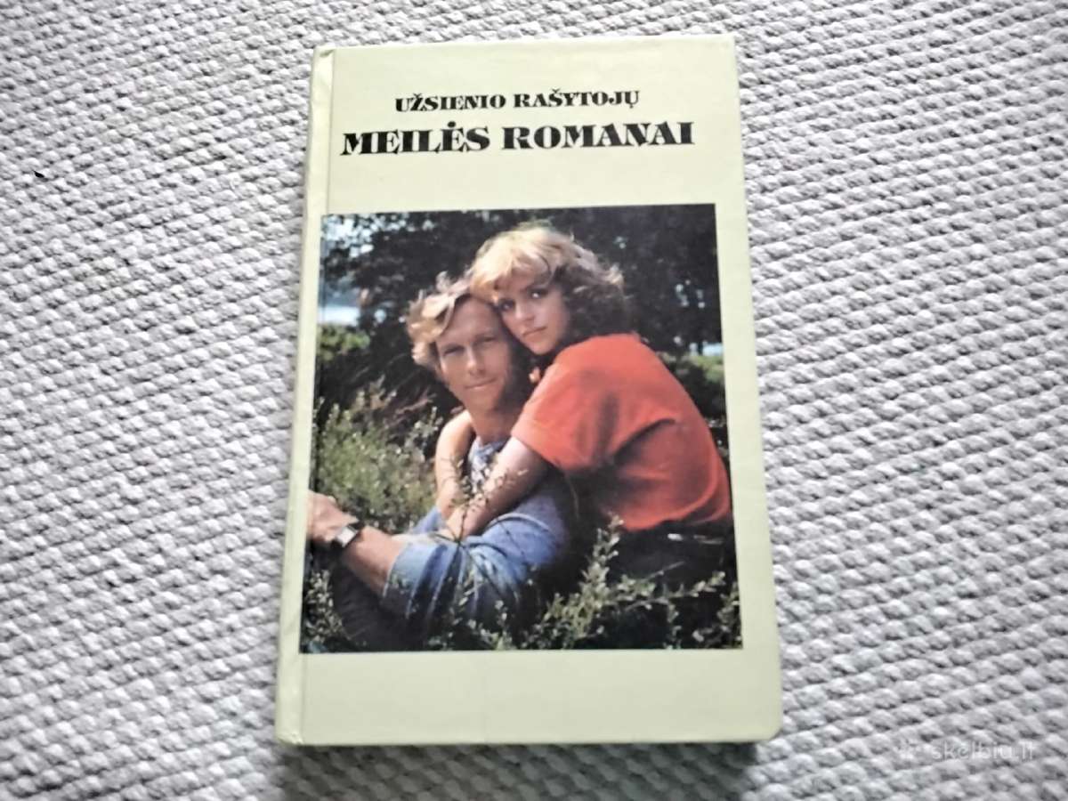 Beprotiškas flirtas. Pirmosios meilės sala. Helen