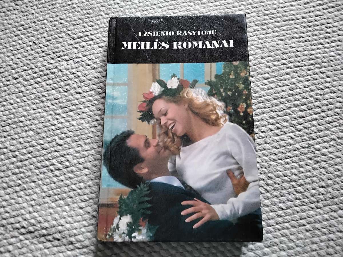 Didžiosios paslaptys. Mano sapnų princas. Andžela