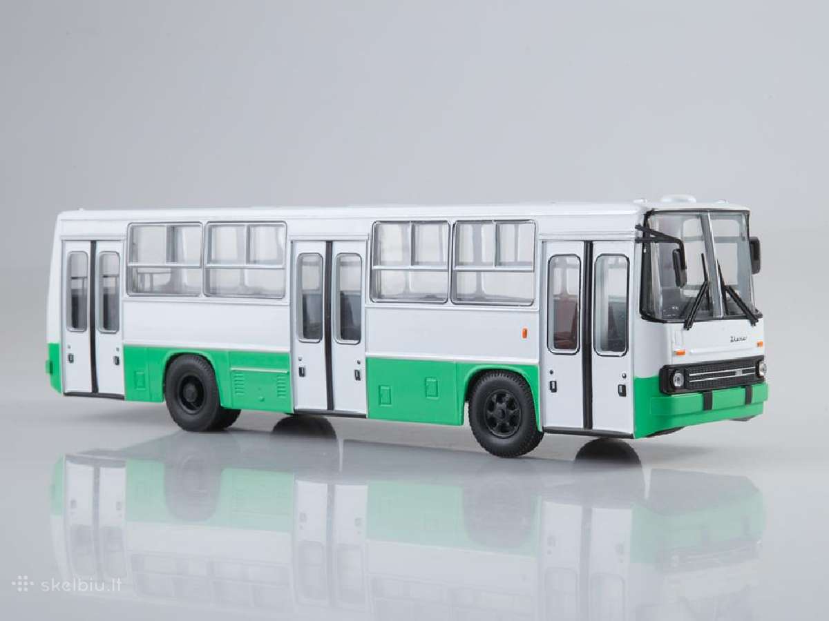 Autobusas - nuotraukos Nr. 3