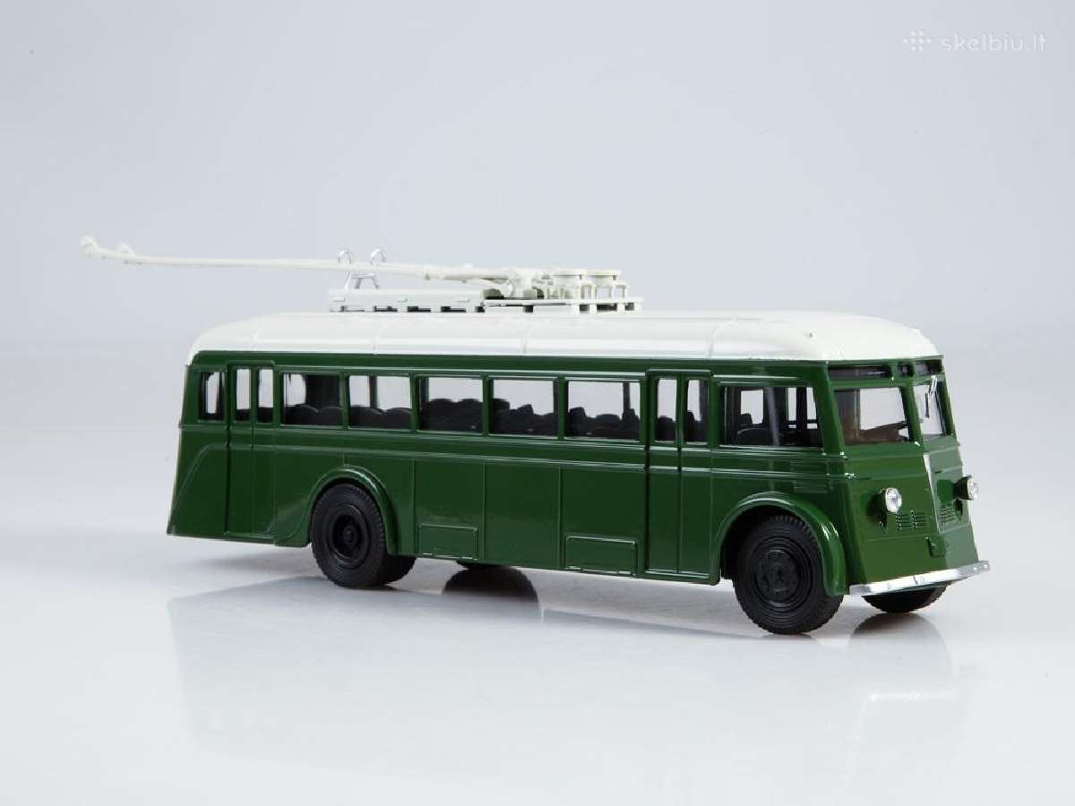 Autobusas - nuotraukos Nr. 4