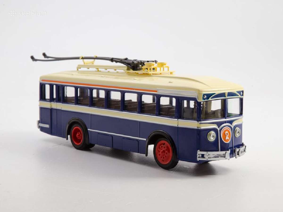 Autobusas - nuotraukos Nr. 7