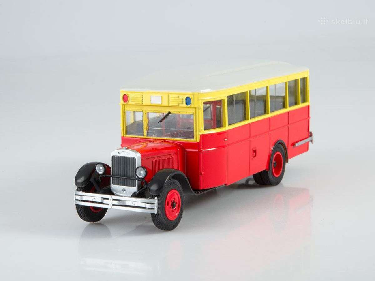 Autobusas - nuotraukos Nr. 9