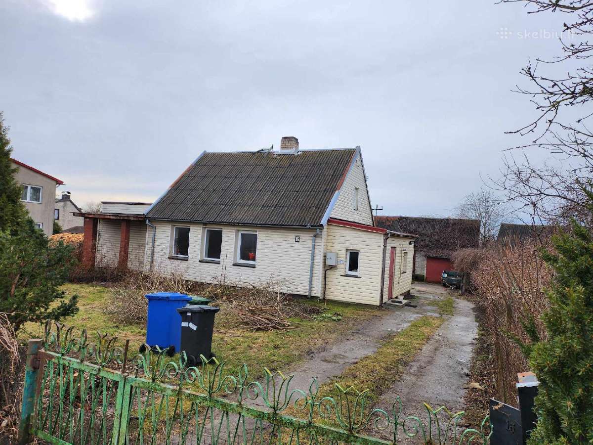 Fasado darbai Klaipėdoje +370*608*95356 - nuotraukos Nr. 7