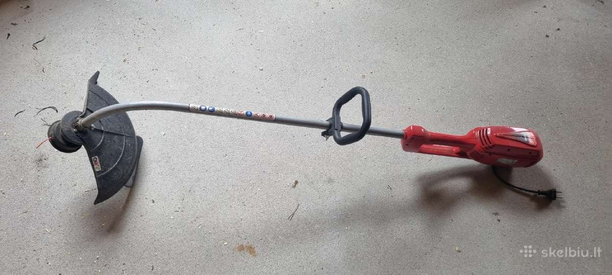Elektris trimeris Mtd700