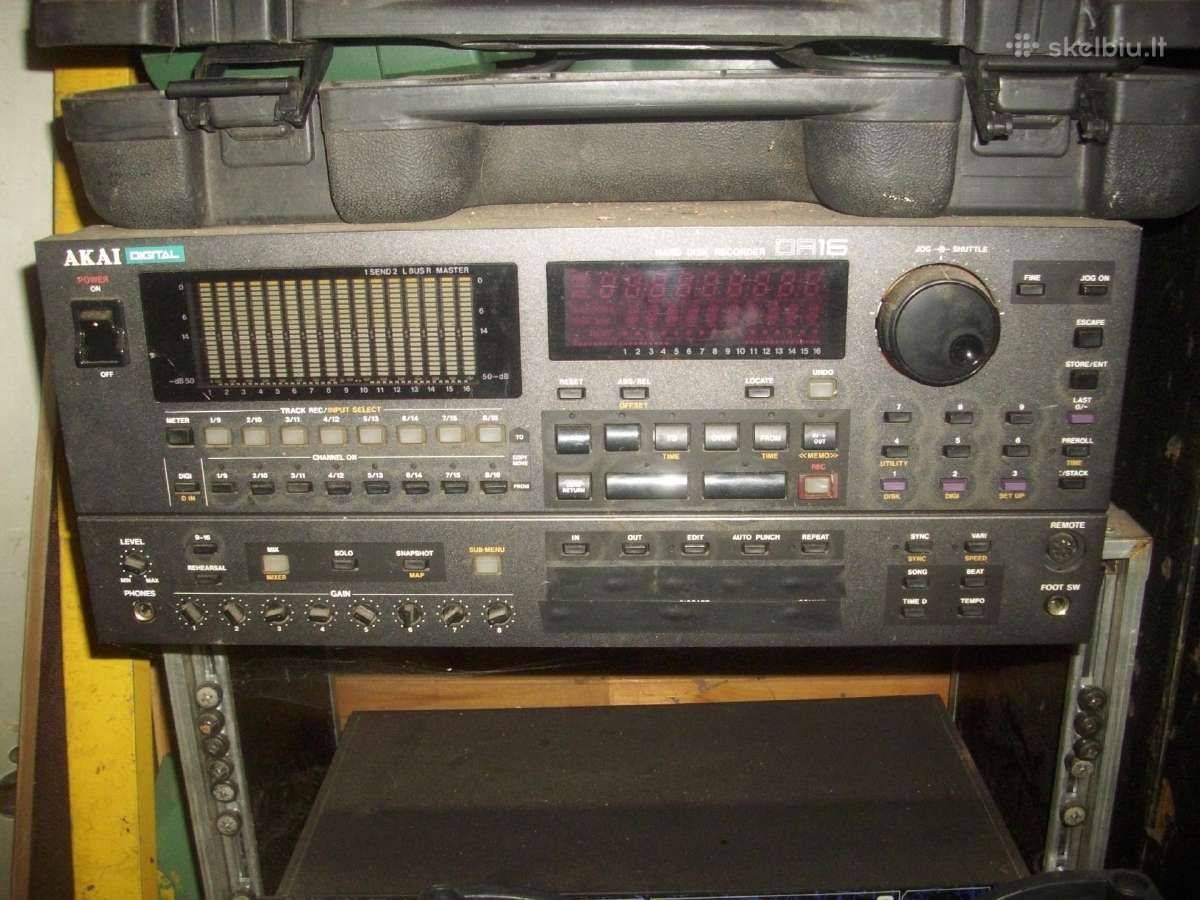 Parduodu Tasam Da-30mk II